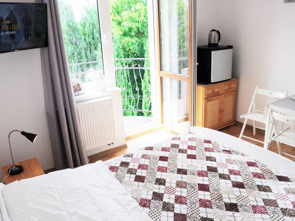 Pokoje Gościnne Sara