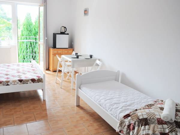 Pokoje Gościnne Sara