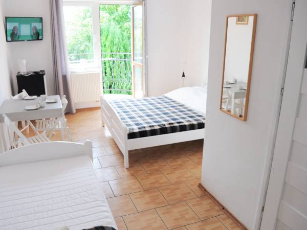 Pokoje Gościnne Sara