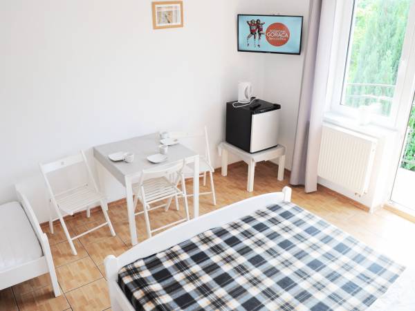 Pokoje Gościnne Sara