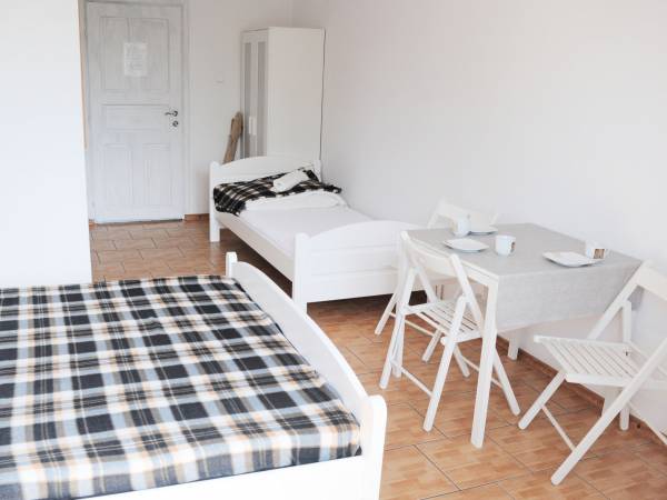 Pokoje Gościnne Sara