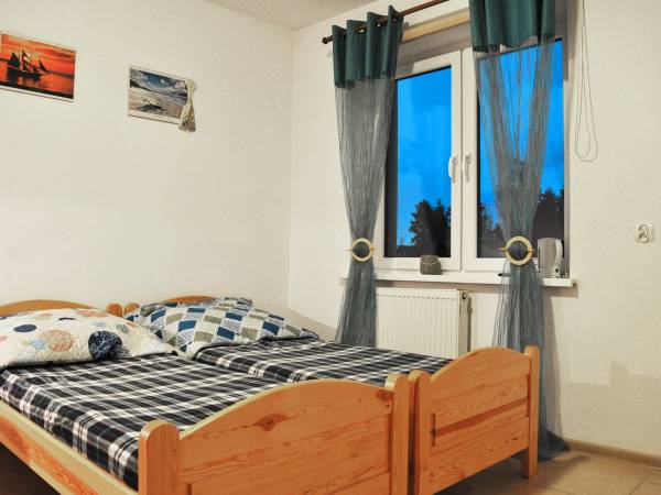 Pokoje Gościnne Sara