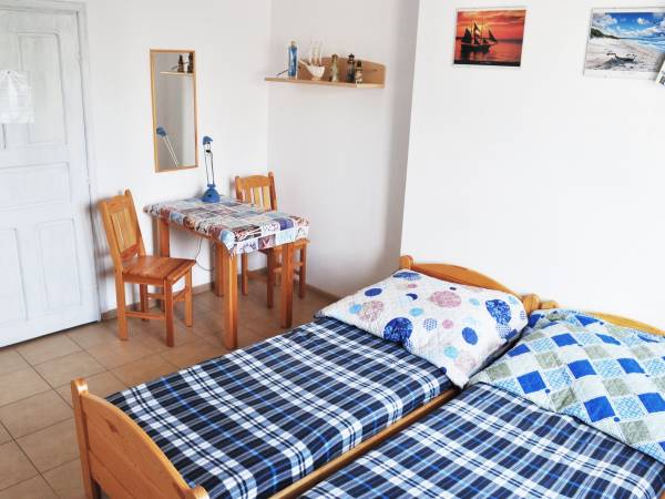 Pokoje Gościnne Sara