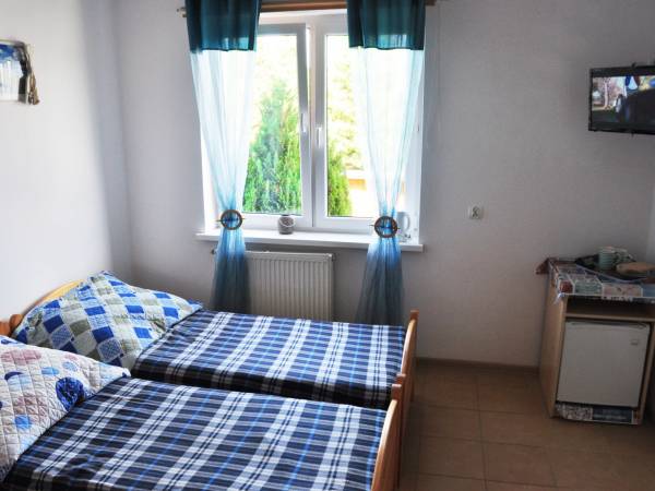 Pokoje Gościnne Sara