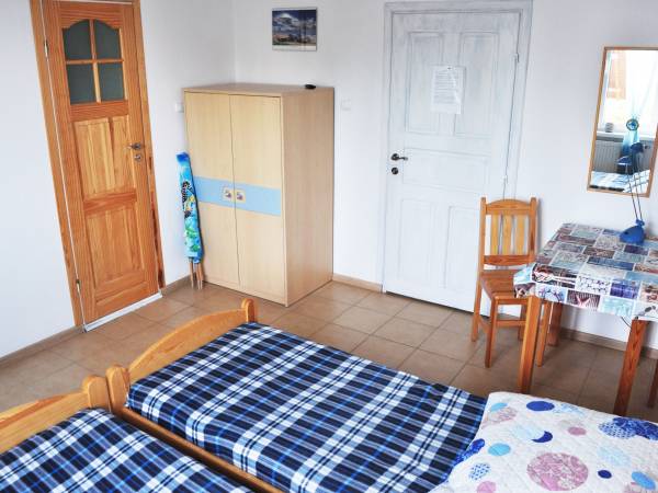 Pokoje Gościnne Sara