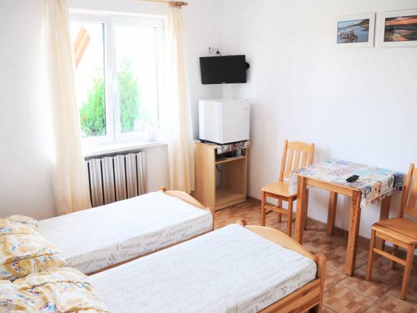 Pokoje Gościnne Sara