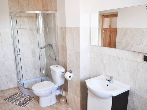 Pokoje Gościnne Sara