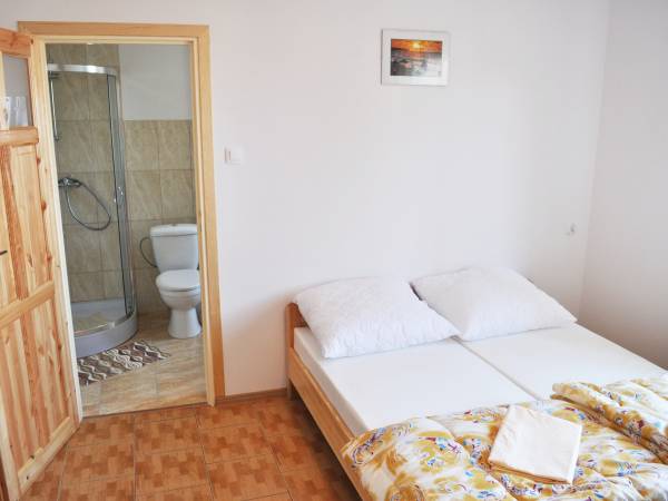 Pokoje Gościnne Sara