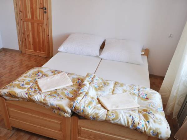 Pokoje Gościnne Sara