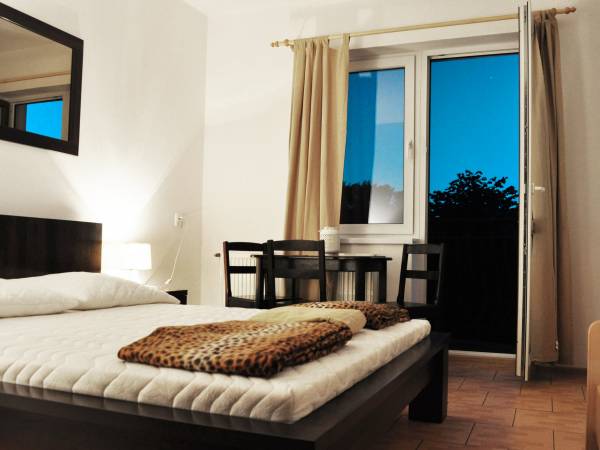 Pokoje Gościnne Sara