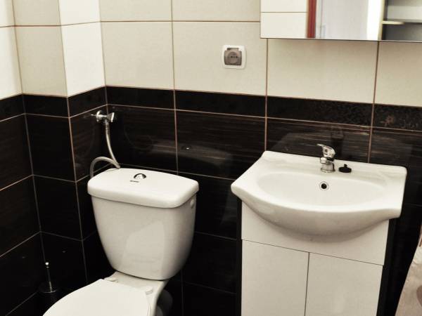 Pokoje Gościnne Sara