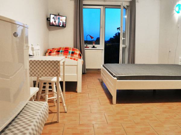 Pokoje Gościnne Sara