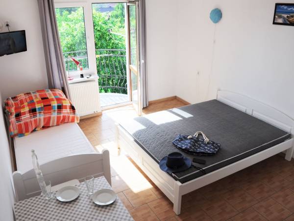 Pokoje Gościnne Sara