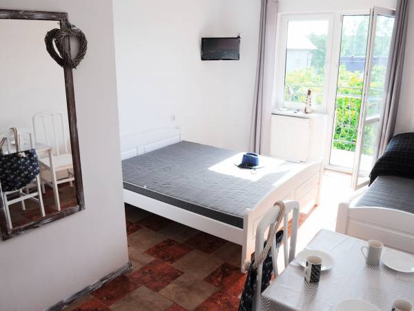 Pokoje Gościnne Sara