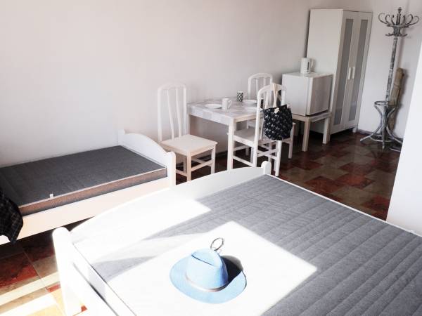 Pokoje Gościnne Sara