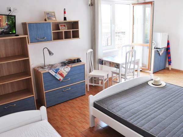 Pokoje Gościnne Sara