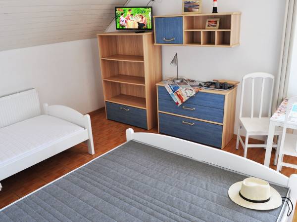 Pokoje Gościnne Sara