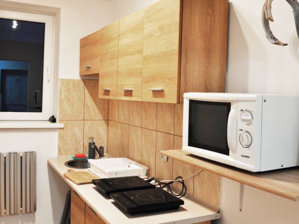 Pokoje Gościnne Sara