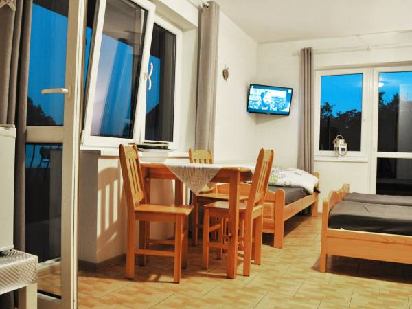 Pokoje Gościnne Sara