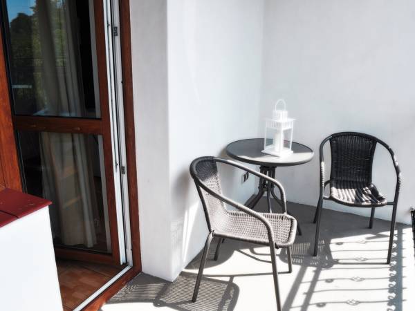 Pokoje Gościnne Sara