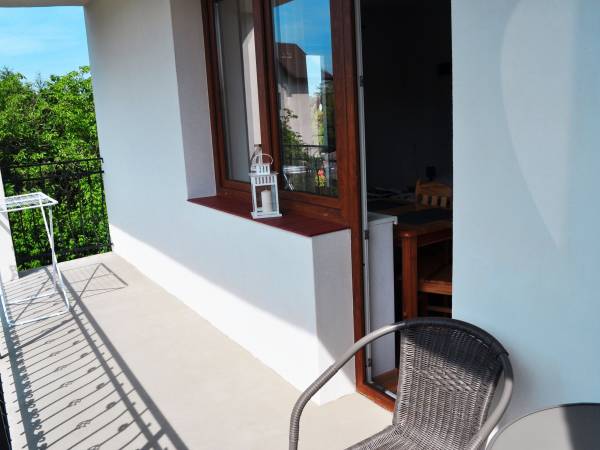 Pokoje Gościnne Sara