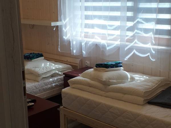 Domki Letniskowe Piaski