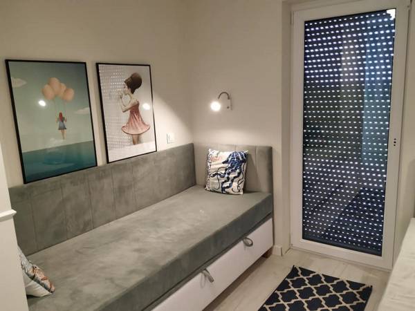 Apartamenty Biała Perła