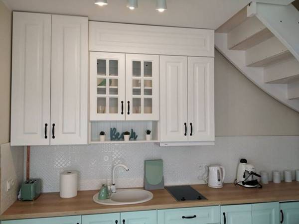 Apartamenty Biała Perła