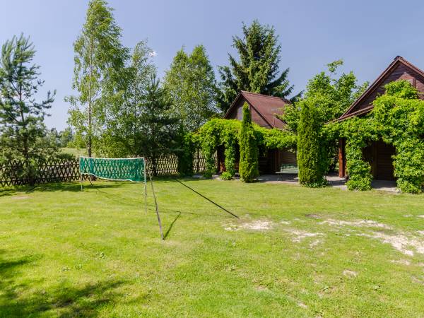 Domki i Apartamenty całoroczne Idea