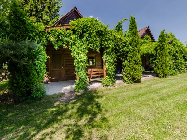 Domki i Apartamenty całoroczne Idea