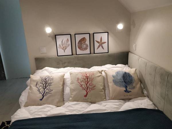 Apartamenty Biała Perła