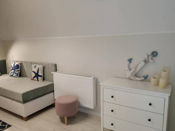 Apartamenty Biała Perła