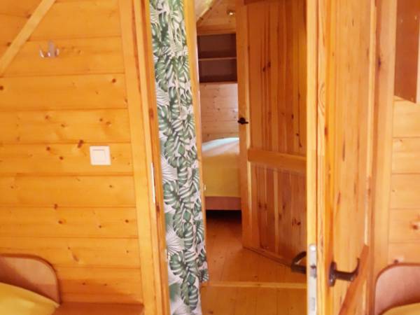 góra - osobne sypialnie