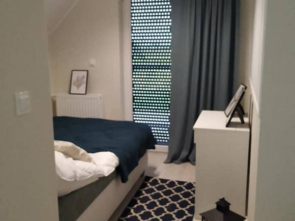 Apartamenty Biała Perła