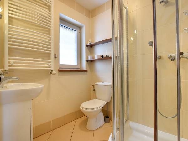 Apartamenty Przy Deptaku