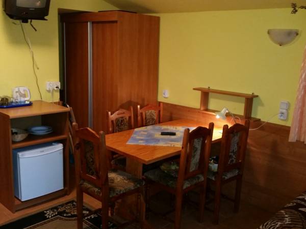 Ośrodek Wczasowo-Rehabilitacyjny Bałtyk