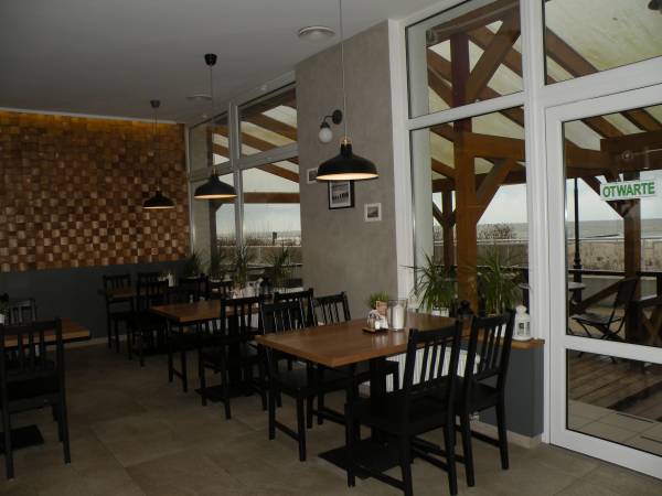 Pokoje Gościnne Fala