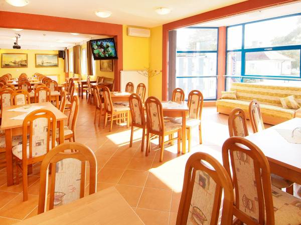 Ośrodek Wczasowo-Rehabilitacyjny Bałtyk