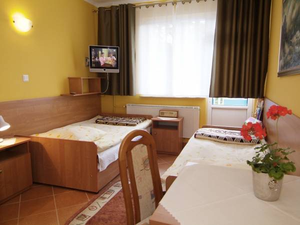 Ośrodek Wczasowo-Rehabilitacyjny Bałtyk