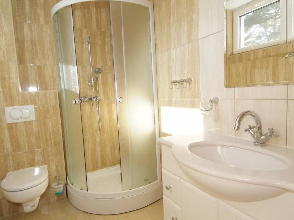 Ośrodek Wczasowo-Rehabilitacyjny Bałtyk