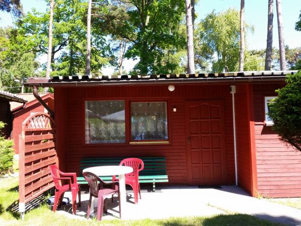 Ośrodek Wczasowo-Rehabilitacyjny Bałtyk