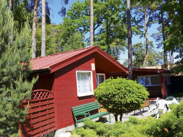 Ośrodek Wczasowo-Rehabilitacyjny Bałtyk