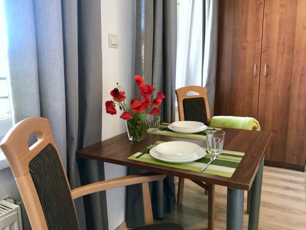 Pokój 2-osobowy (II piętro)