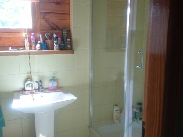 DOMEK RODZINNY NAD JEZIOREM BIAŁYM