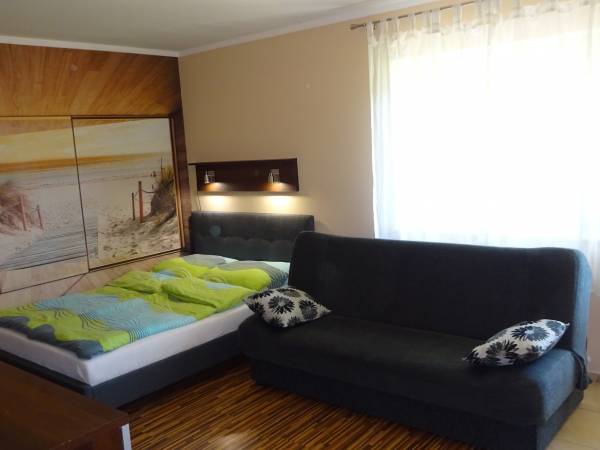 apartament 4os. parter