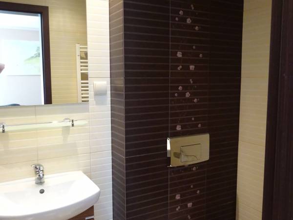 apartament 4 os. parter