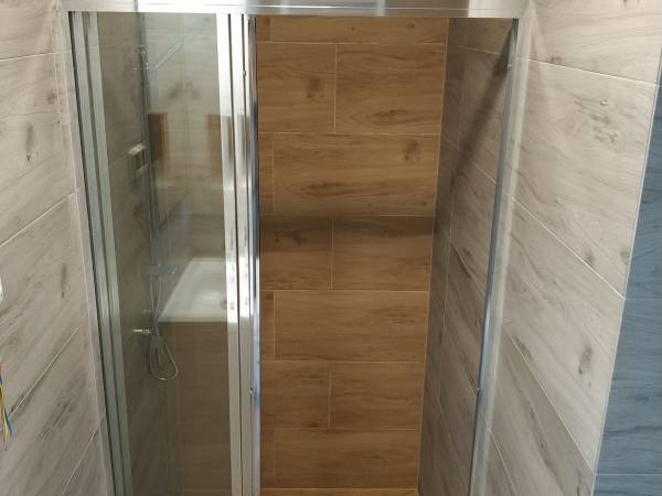 apartament 2 os. deluxe