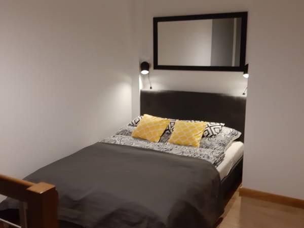 apartament 4 os deluxe