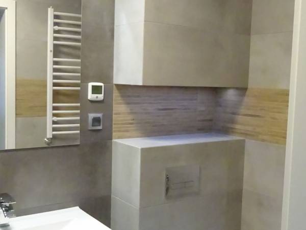 apartament 4 os. deluxe