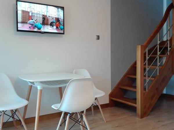 apartament 4 os deluxe